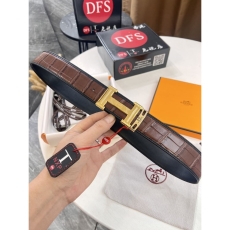 Hermes Belts